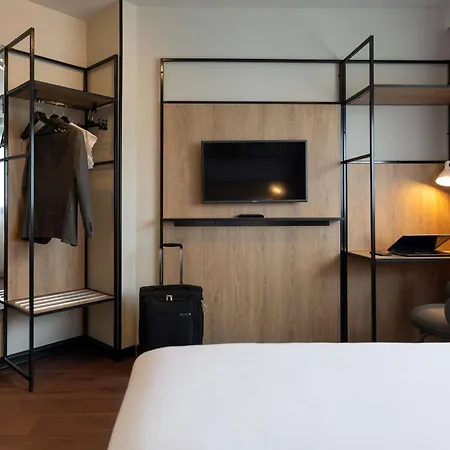 ibis Paris Gare de Lyon Diderot-3